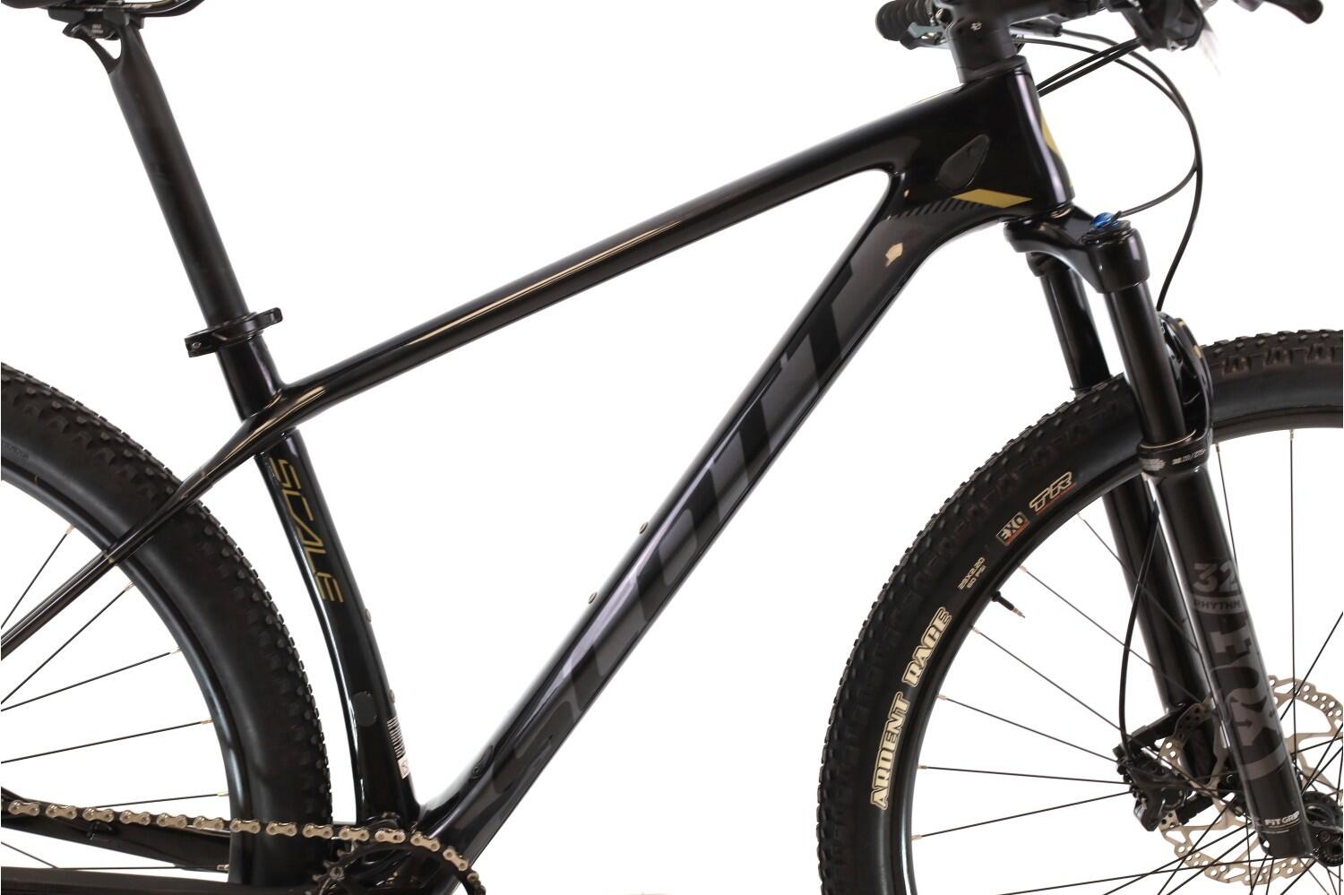 Segunda Vida · MTB ·  Scale 920 GX · Muy buen estado 2/8