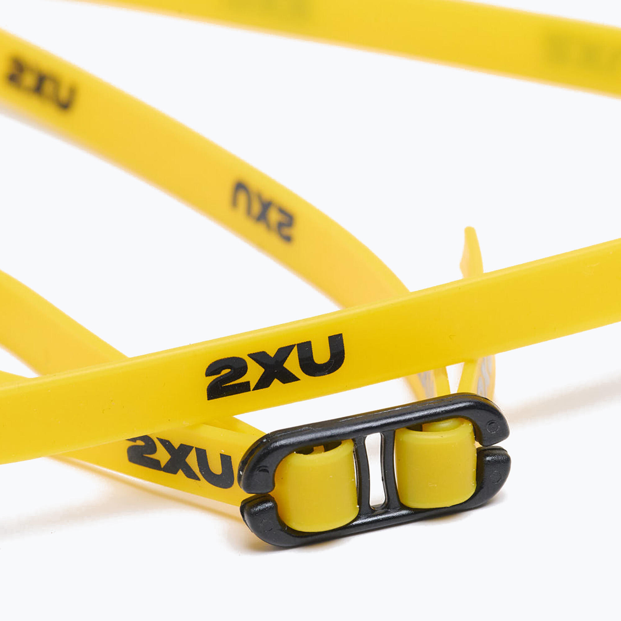 Okulary do pływania 2XU Propel Swim 6/7