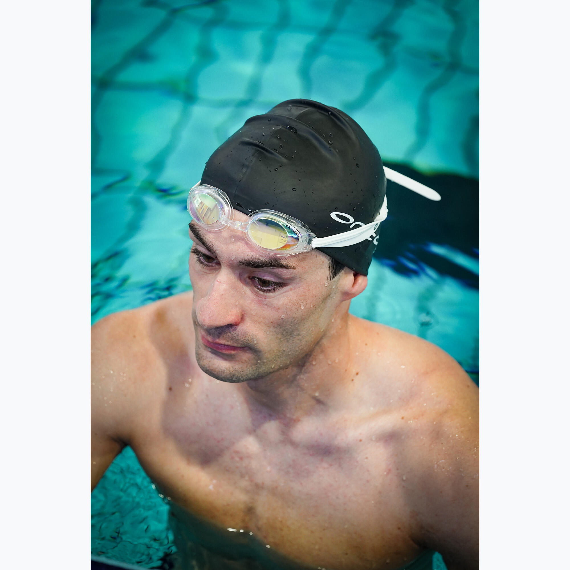 Occhialini da nuoto Orca Killa Speed 6/7