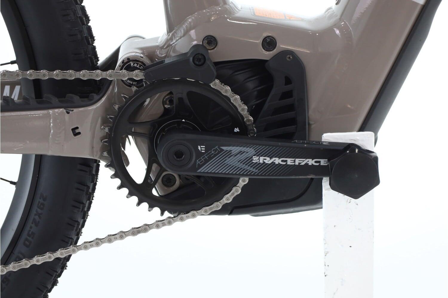 Segunda Vida · Ebike ·  Jam 2 XT · Muito bom estado 4/8