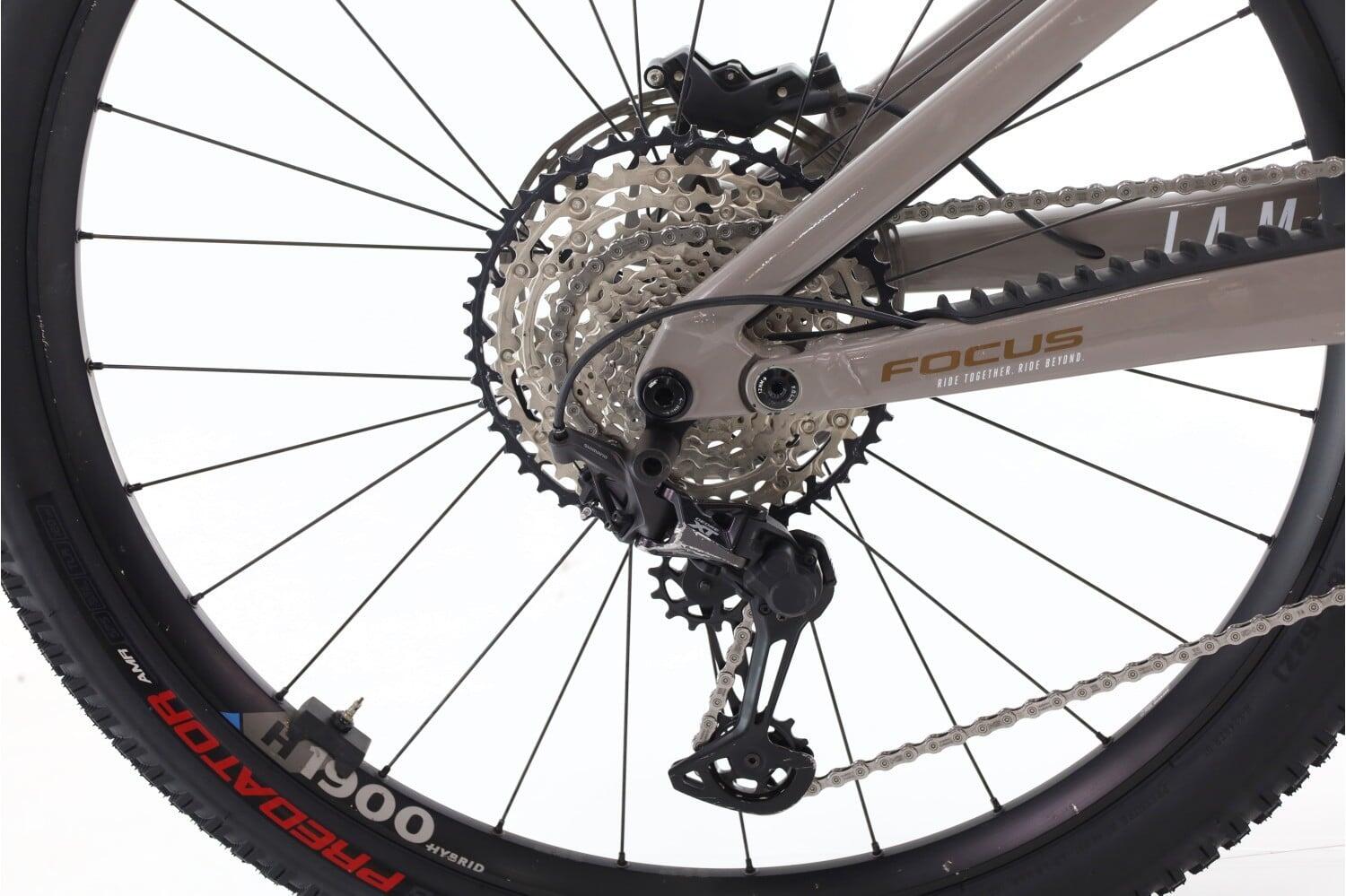 Segunda Vida · Ebike ·  Jam 2 XT · Muito bom estado 3/8