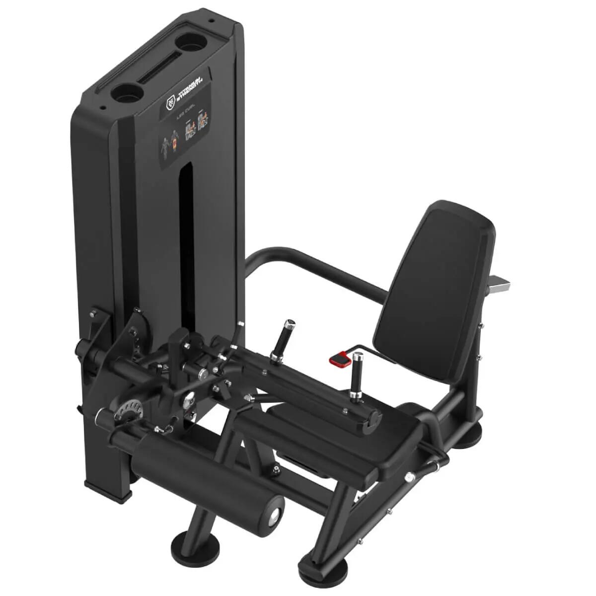 Selectorised Seated Leg 2/5