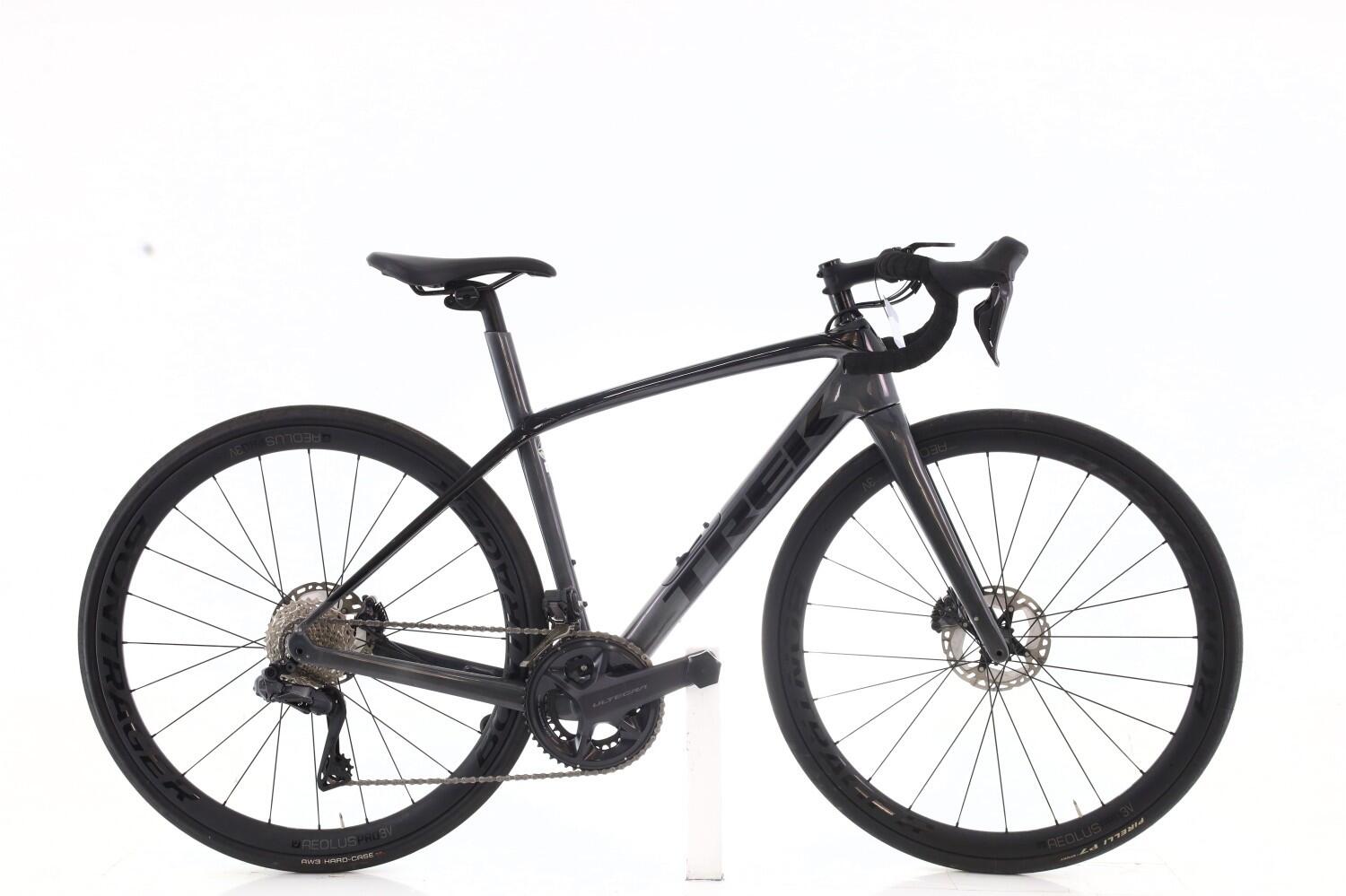 TREK picture