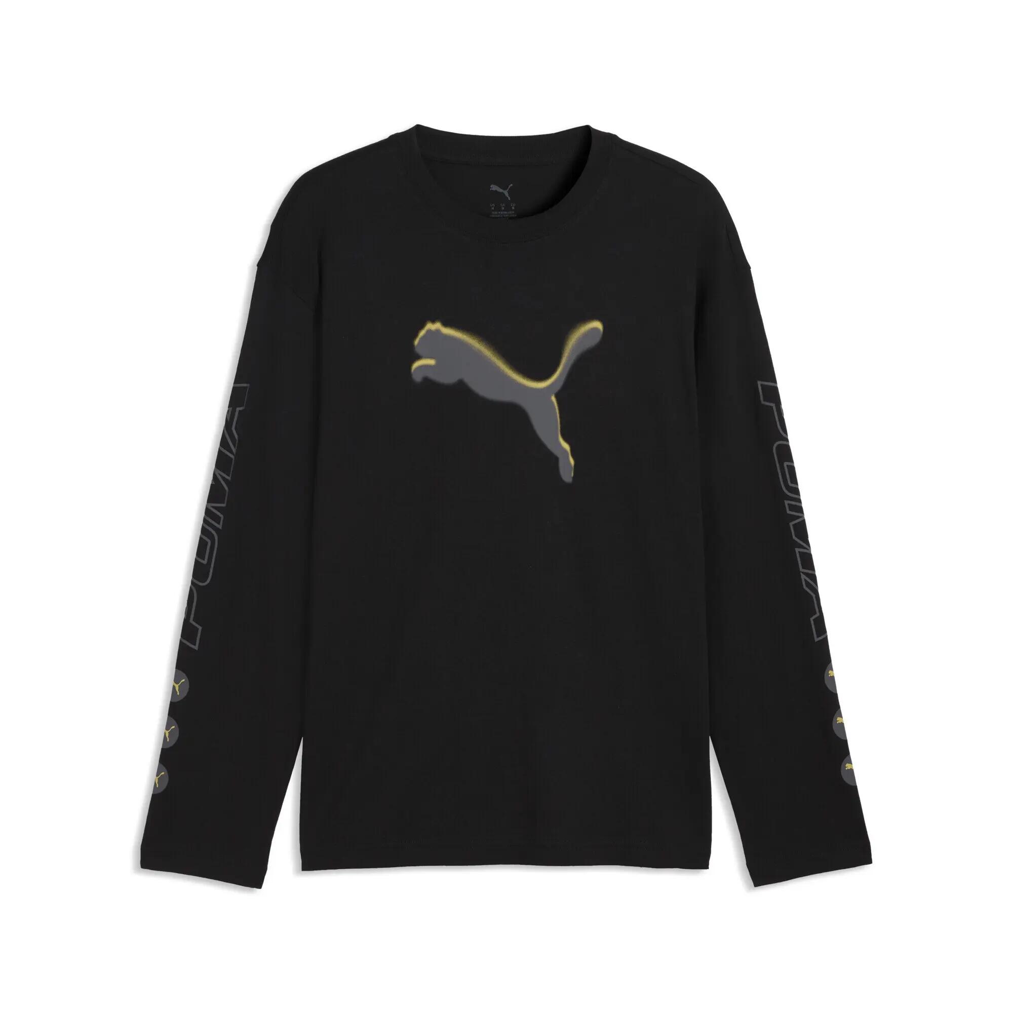 PUMA picture