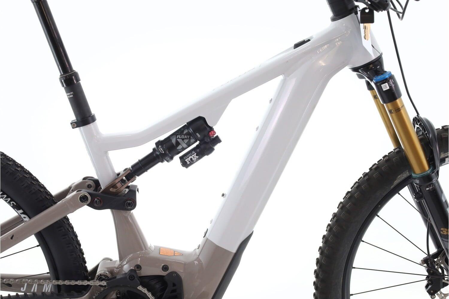 Segunda Vida · Ebike ·  Jam 2 XT · Muito bom estado 2/8