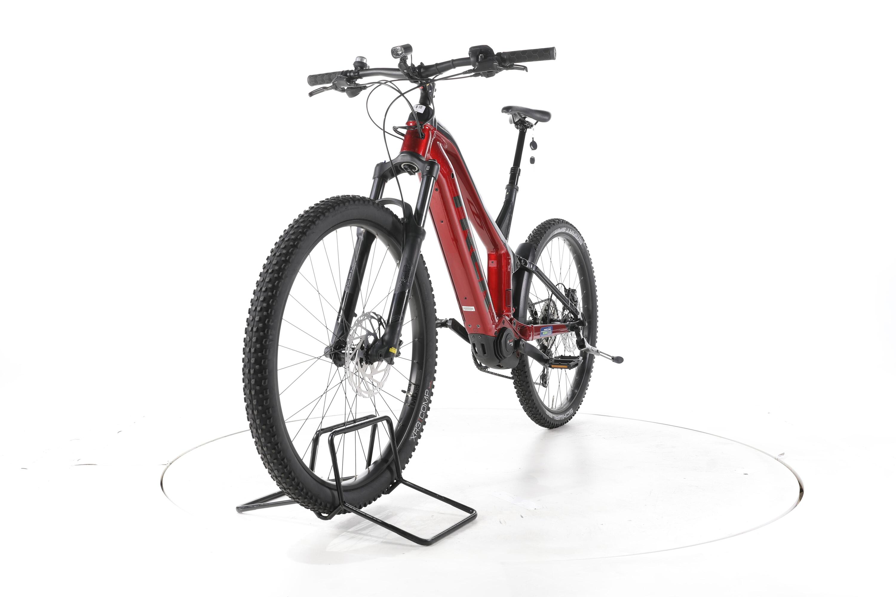 Segunda vida - Trek Powerfly FS 4 E-Bike Fully - Muy buen estado 4/7