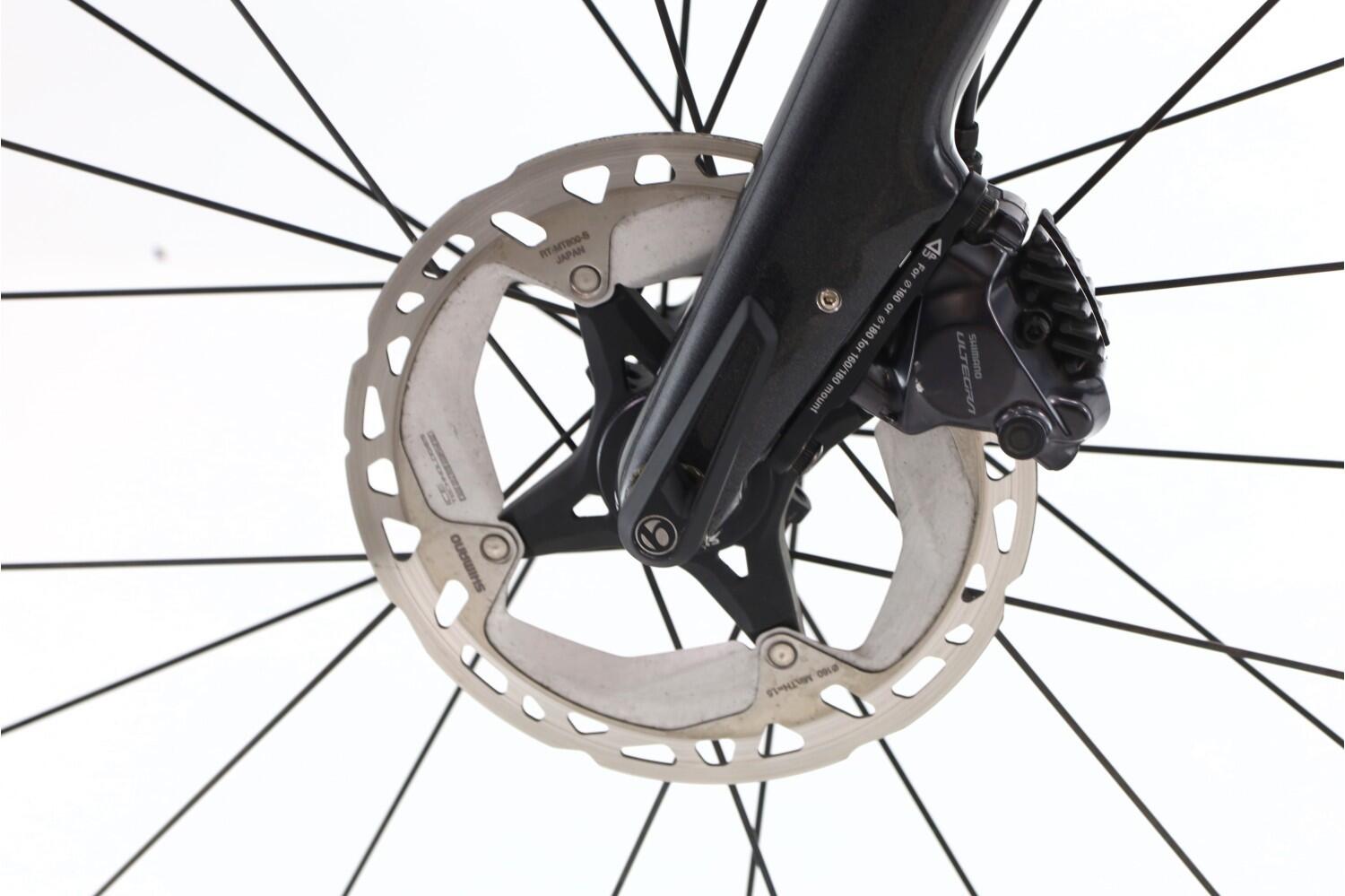Segunda Vida · Bicicleta carretera ·  Domane SL 7 Di2 12V · Muy buen estado 7/8