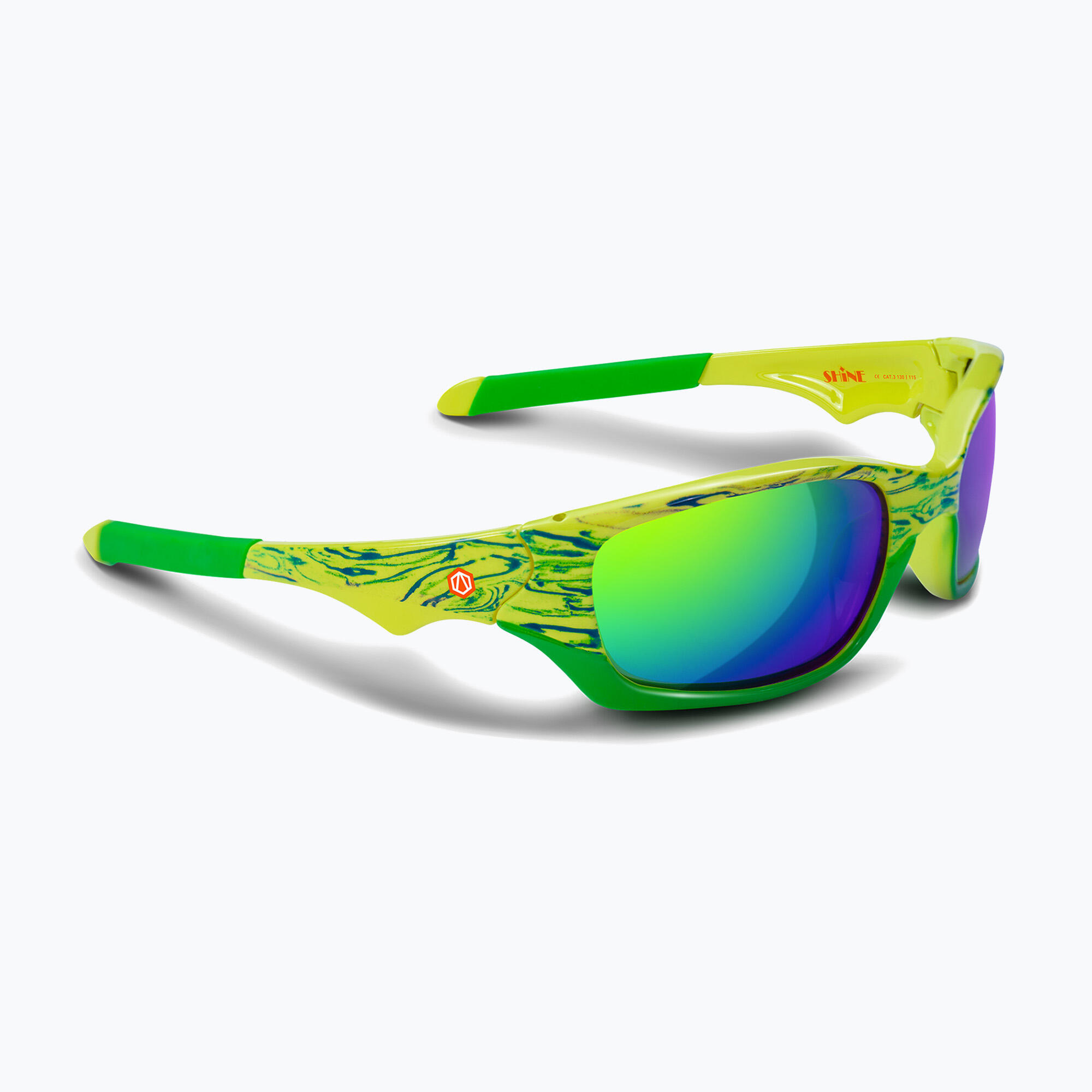 Ochelari de soare pentru copii Aztron Shine