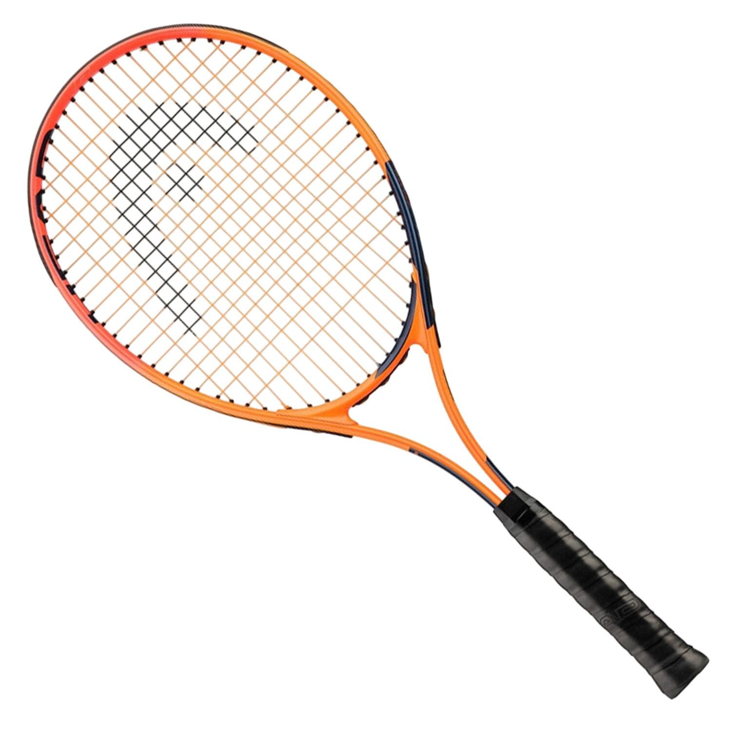 Racchetta Da Tennis Head Radical 27 Arancio Blu 3 3/3