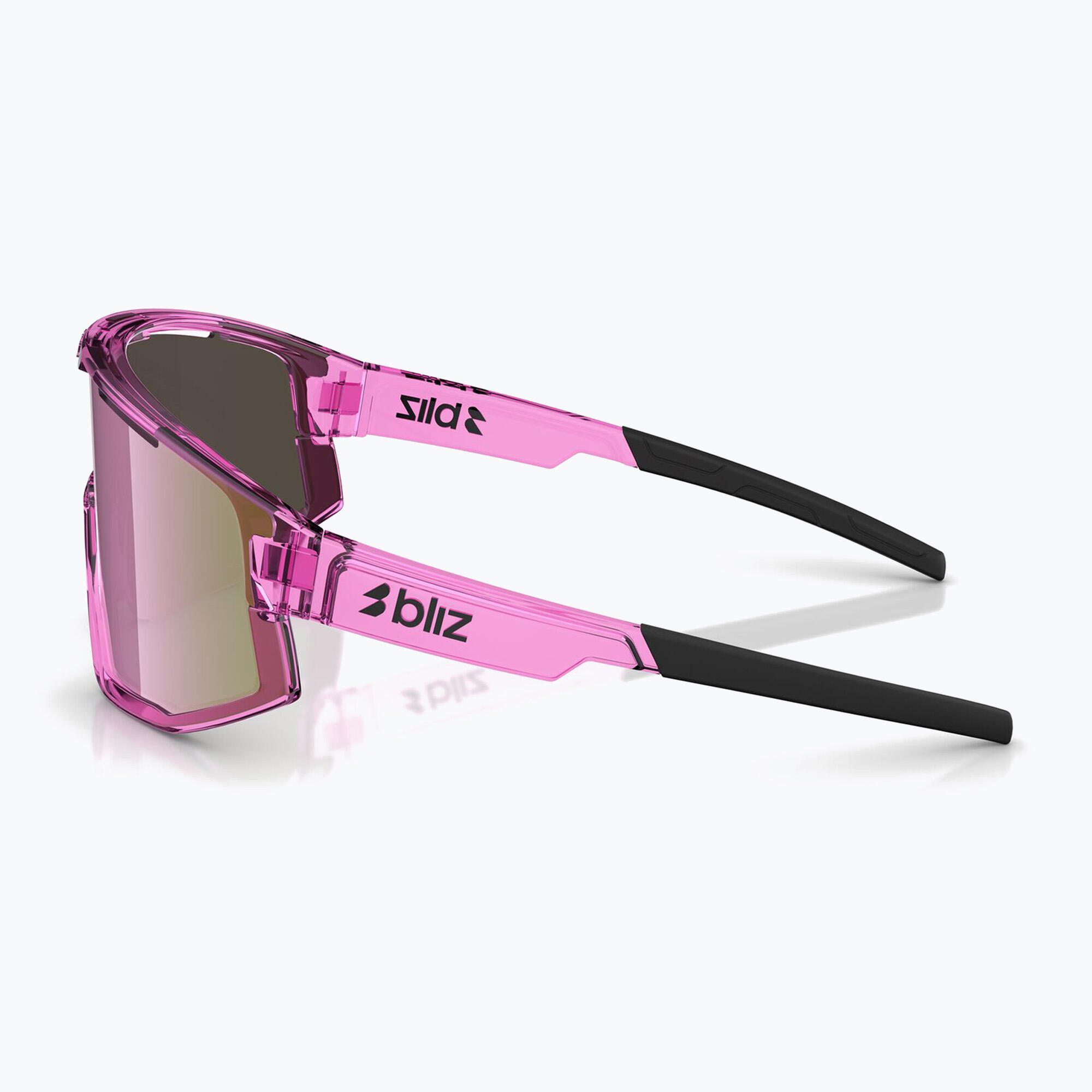 Okulary przeciwsłoneczne Bliz Fusion Small 5/6