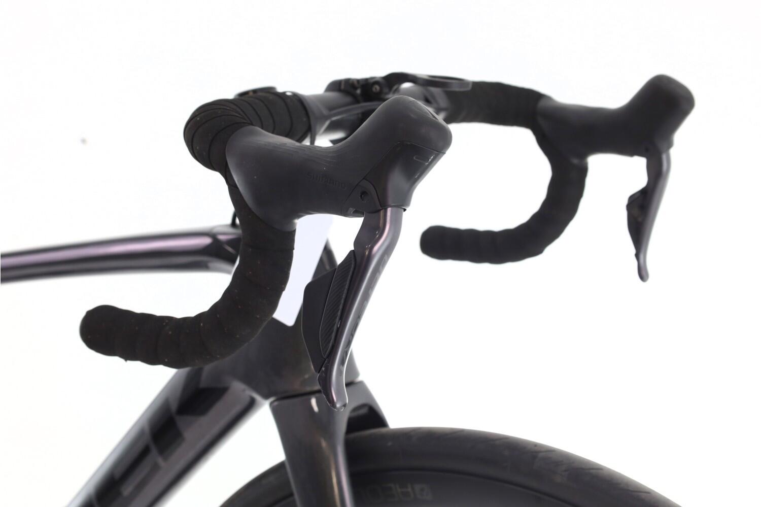 Segunda Vida · Bicicleta carretera ·  Domane SL 7 Di2 12V · Muy buen estado 6/8