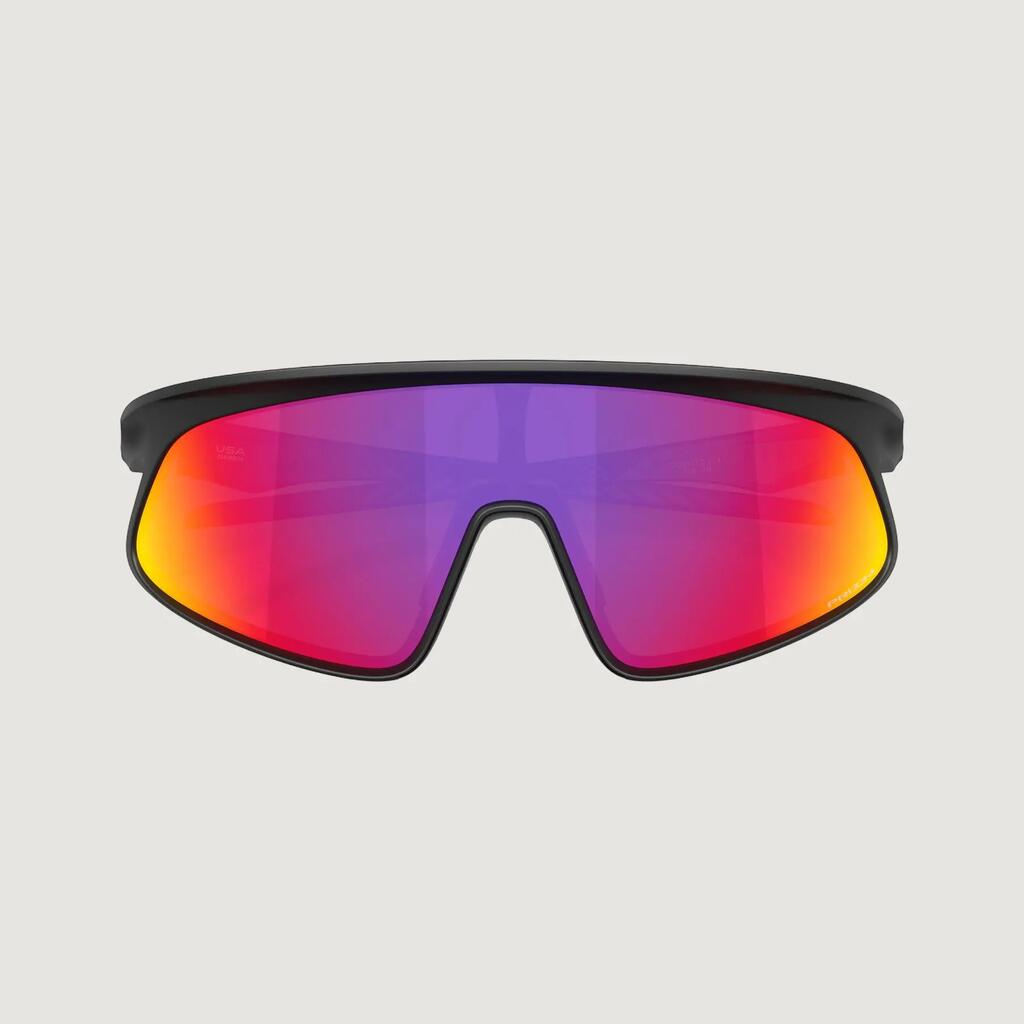 Rslv 141 - Unisex Uomo Nero
