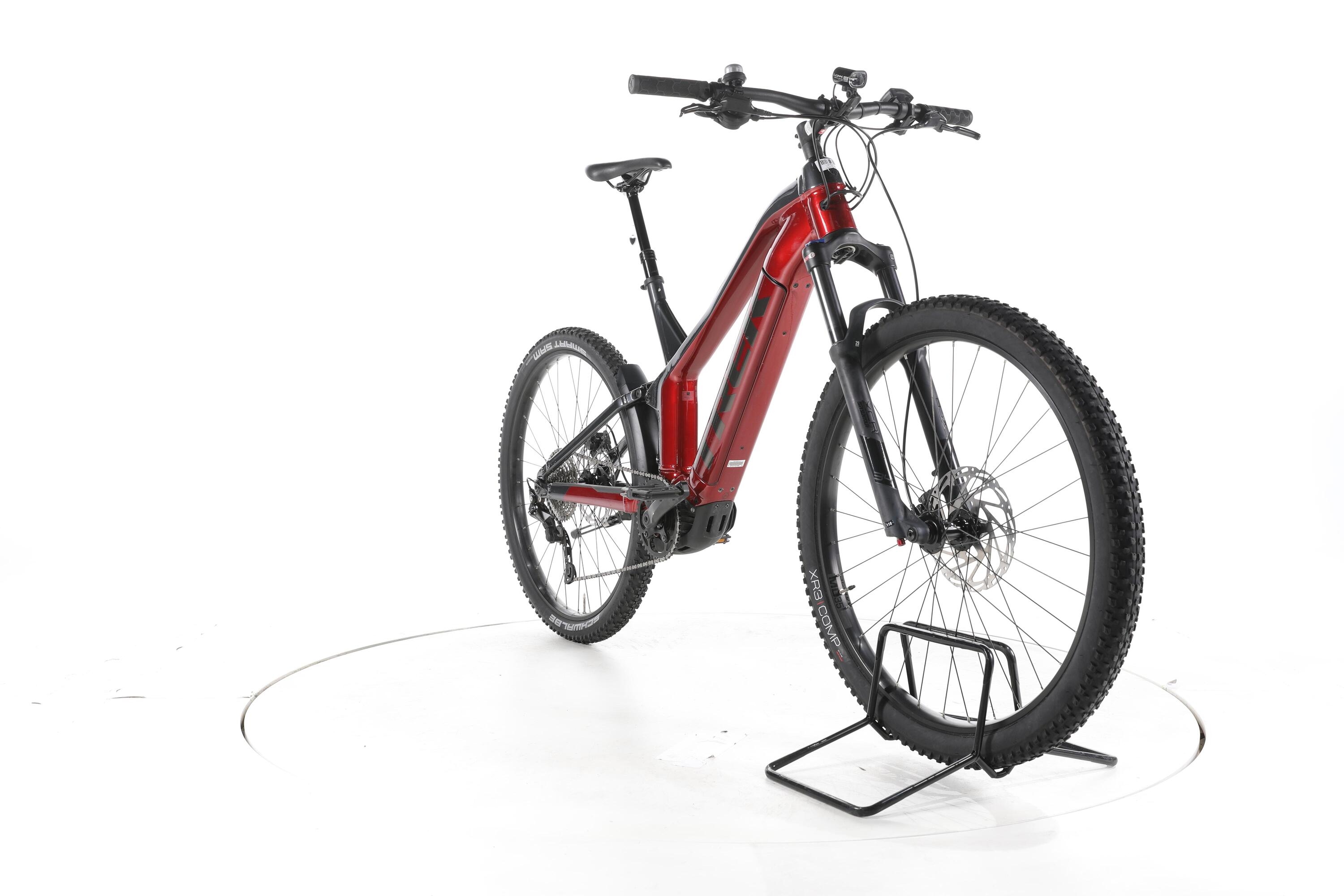 Segunda vida - Trek Powerfly FS 4 E-Bike Fully - Muy buen estado 3/7