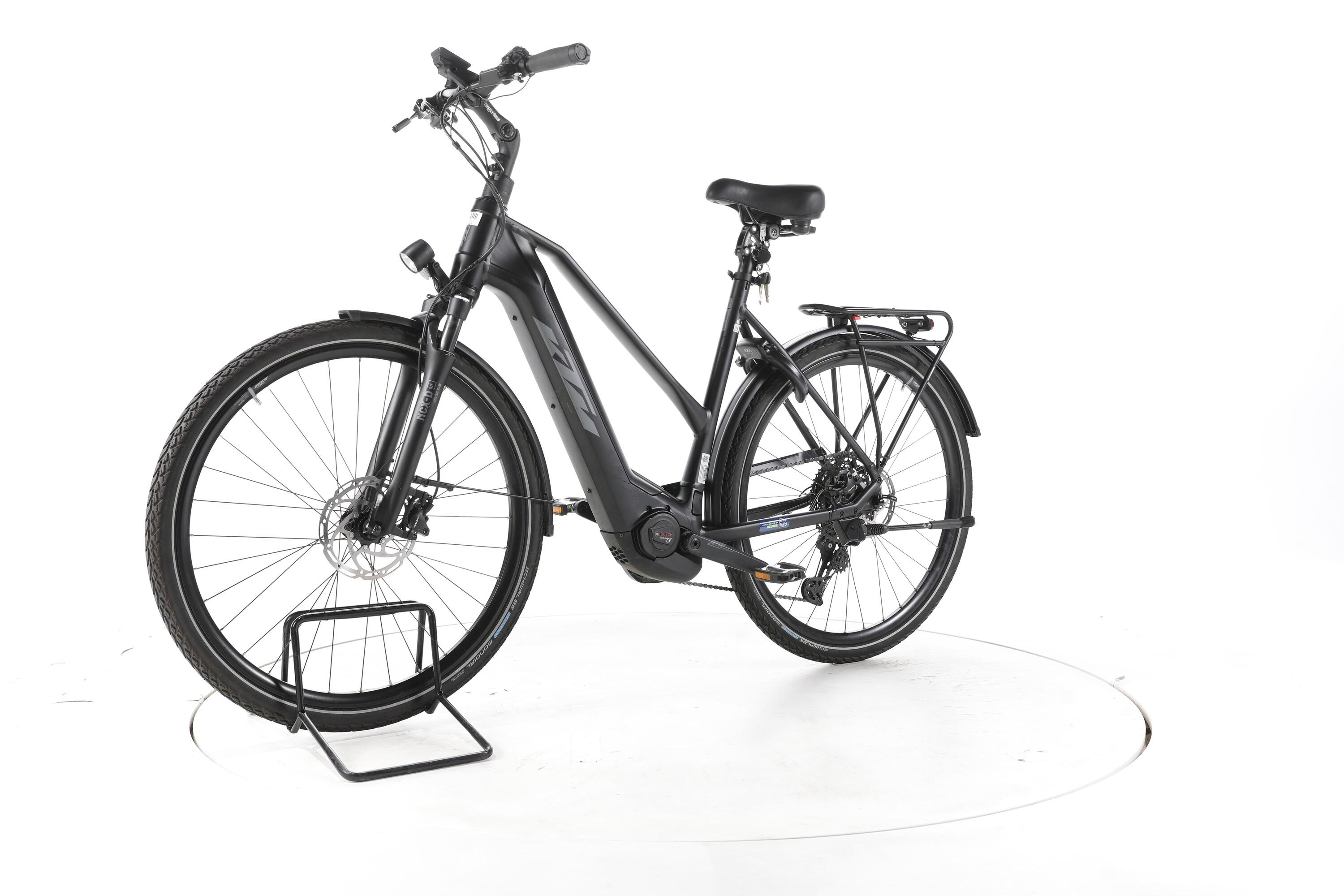 Segunda vida - KTM Power Sport 11 Plus Trekking E-Bike - Muy buen estado 5/7