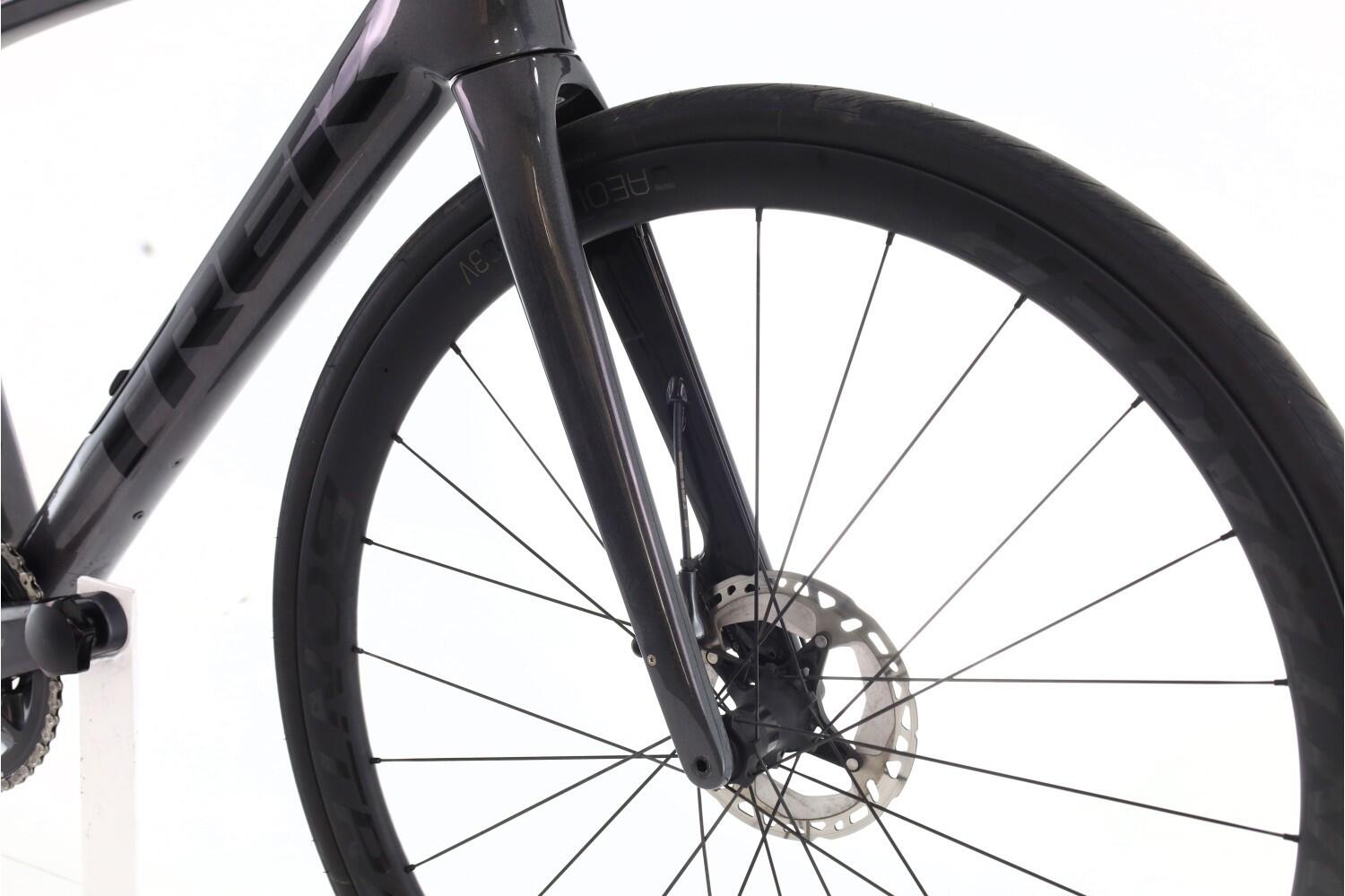 Segunda Vida · Bicicleta carretera ·  Domane SL 7 Di2 12V · Muy buen estado 5/8