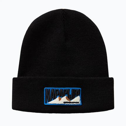 Heren wintermuts Napapijri F-Montepiana