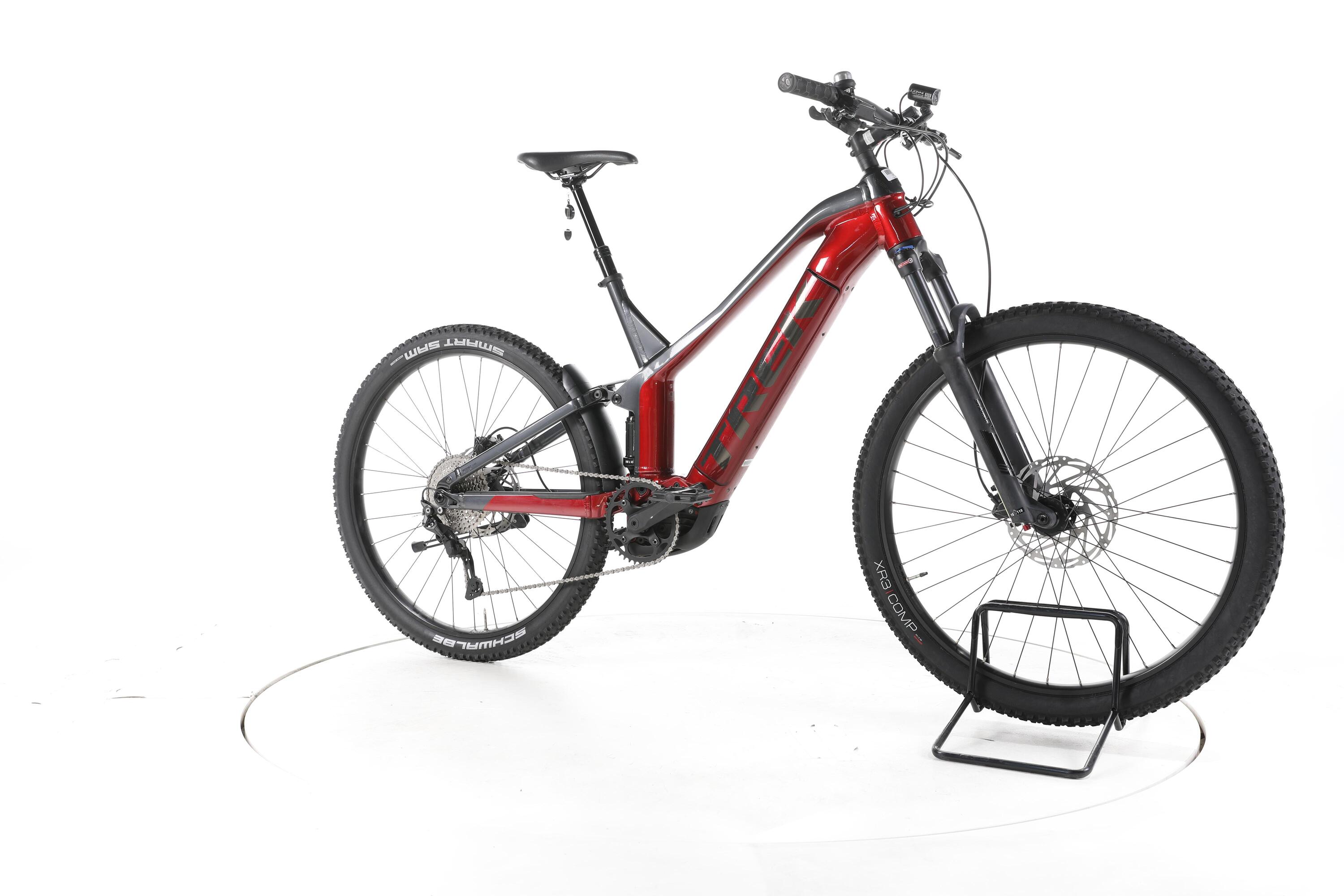 Segunda vida - Trek Powerfly FS 4 E-Bike Fully - Muy buen estado 2/7