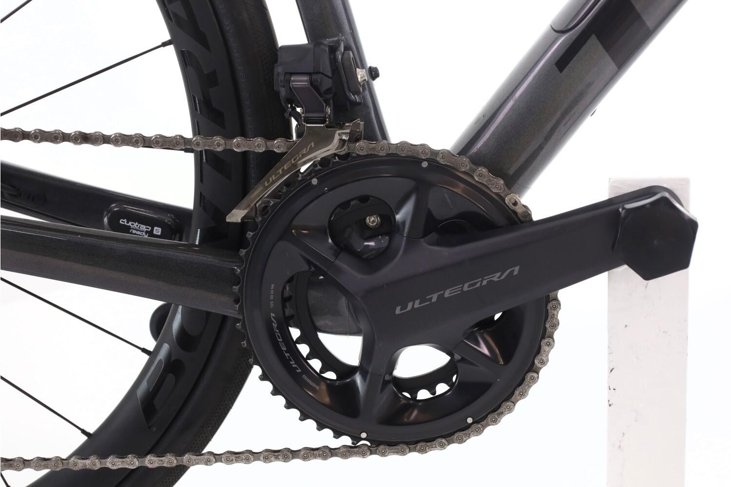 Segunda Vida · Bicicleta carretera ·  Domane SL 7 Di2 12V · Muy buen estado 4/8