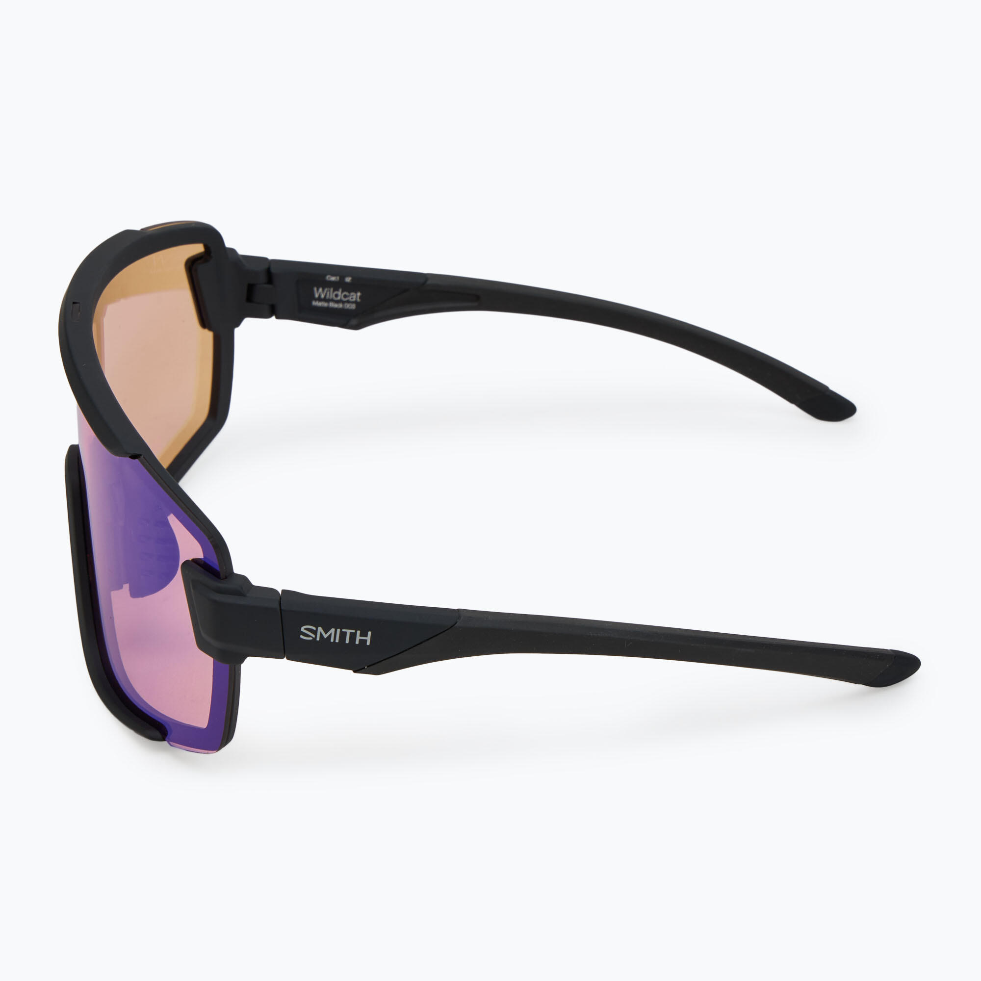 Okulary przeciwsłoneczne Smith Wildcat 5/7