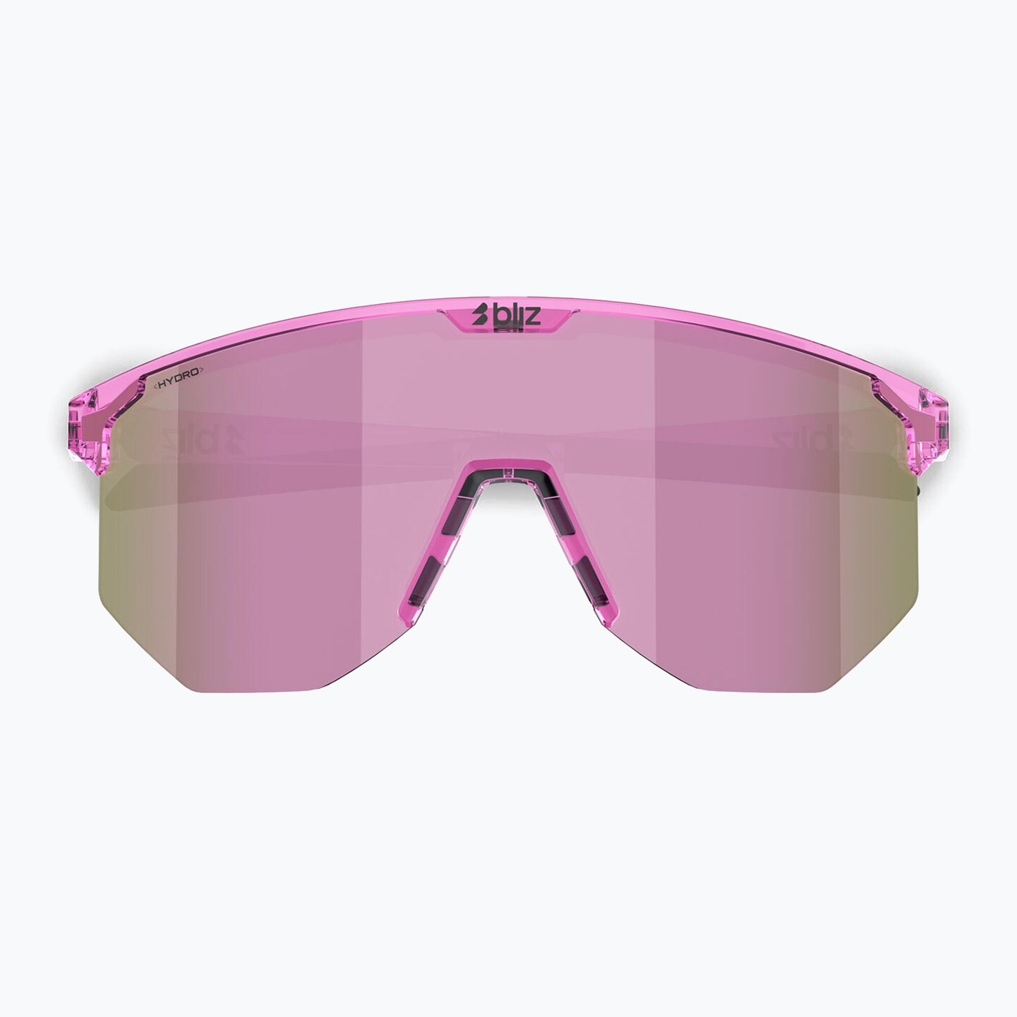 Okulary przeciwsłoneczne Bliz Hero Small 3/6