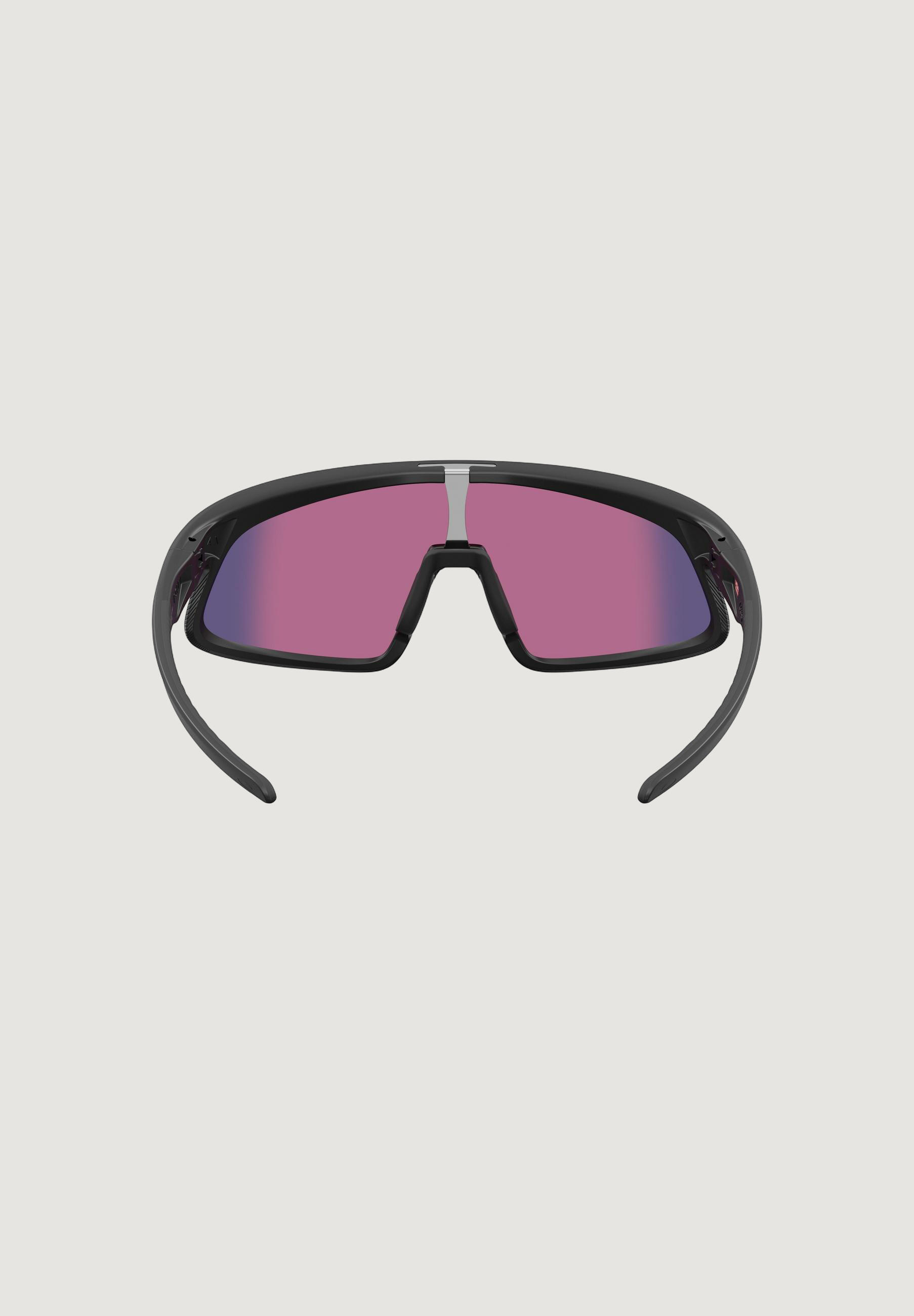 Okulary Mężczyzna OAKLEY Rslv 141 - Unisex 3/5