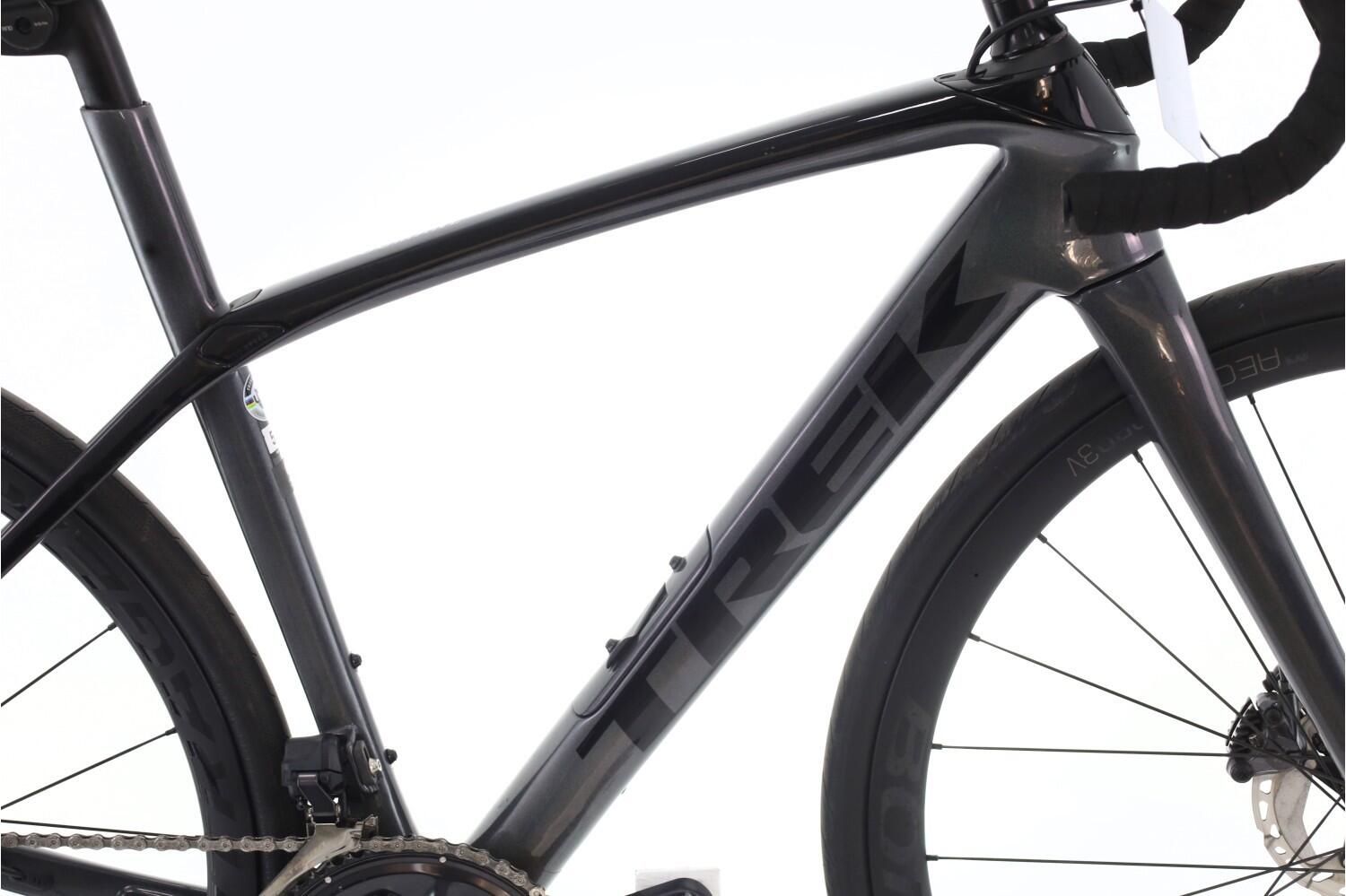 Segunda Vida · Bicicleta carretera ·  Domane SL 7 Di2 12V · Muy buen estado 2/8