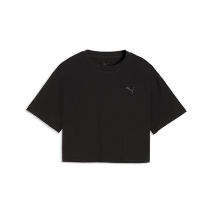 Crop-top décontracté PUMA Class Enfant et Adolescent PUMA