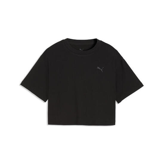 Crop-top décontracté PUMA Class Enfant et Adolescent PUMA