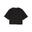 Tricou PUMA Class Relaxed Cropped Graphic pentru fete PUMA