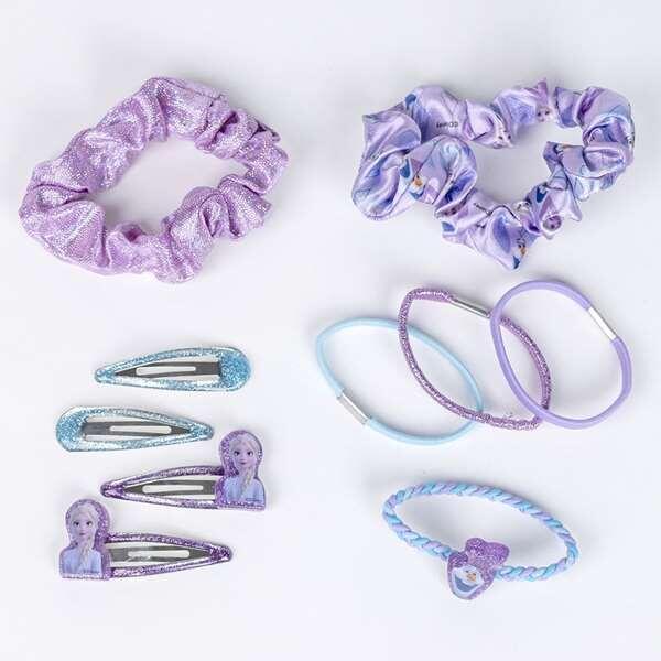 Set de Belleza Infantil Frozen 3/3
