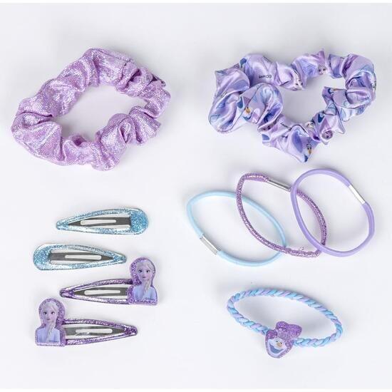Set de Belleza Infantil Frozen 2/3