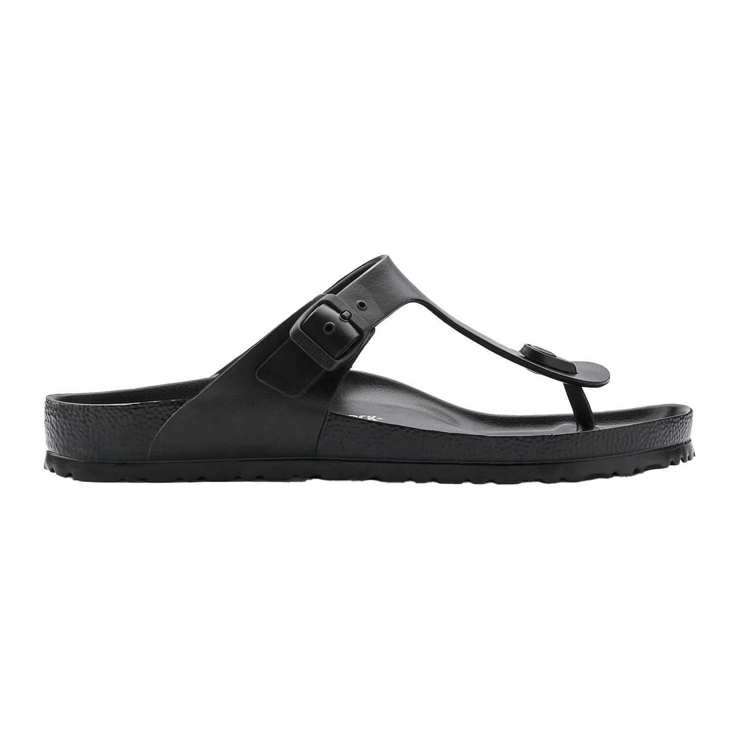 Chancletas de EVA Gizeh para Hombre Blanco 3/5