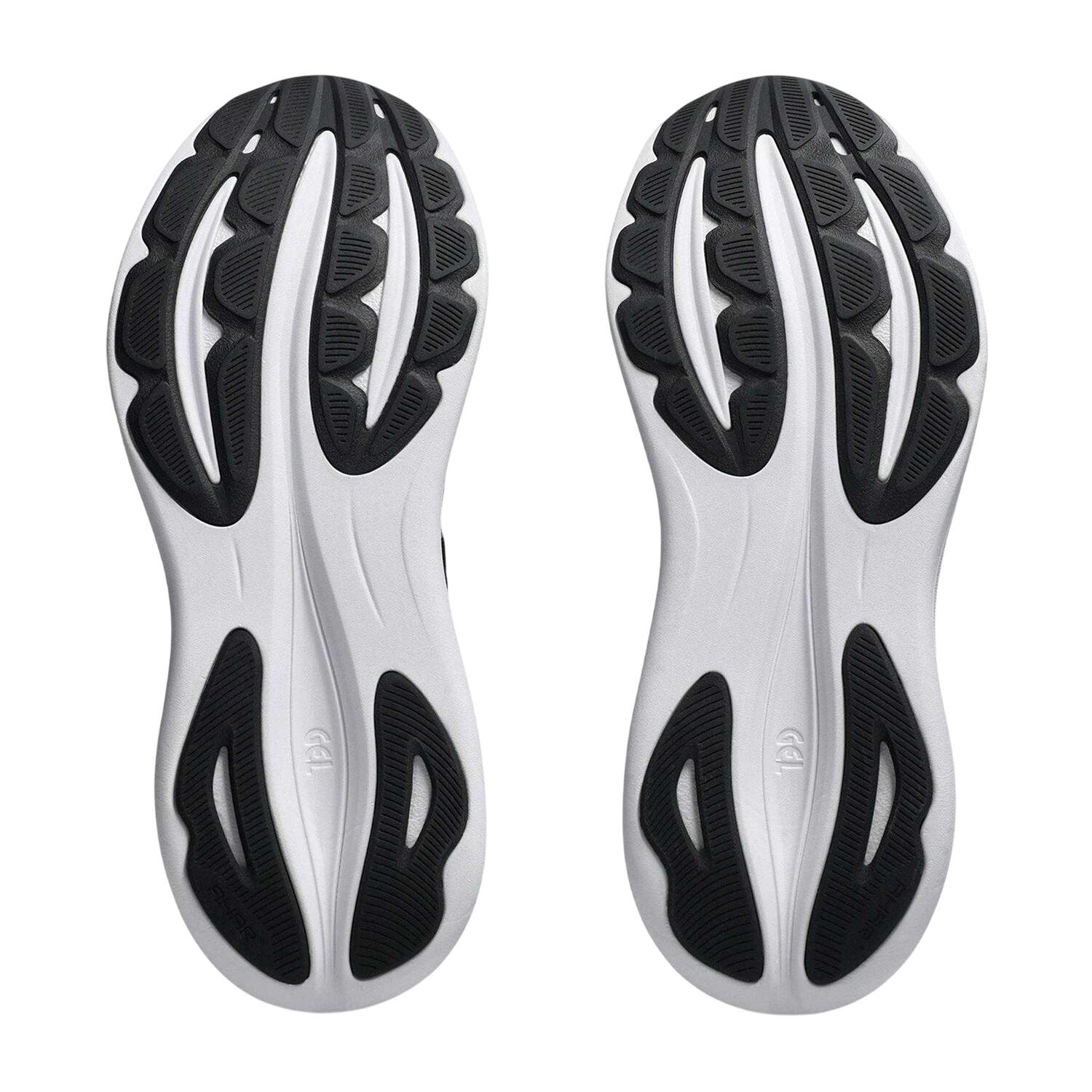 Chaussures GELPULSE Femme (Noir) 4/4