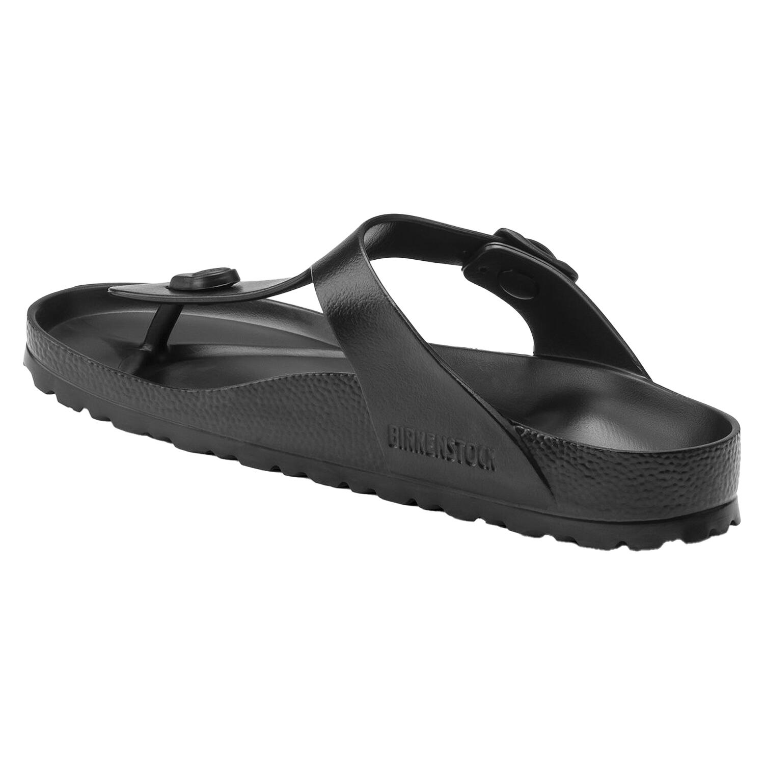 Chancletas de EVA Gizeh para Hombre Blanco 2/5