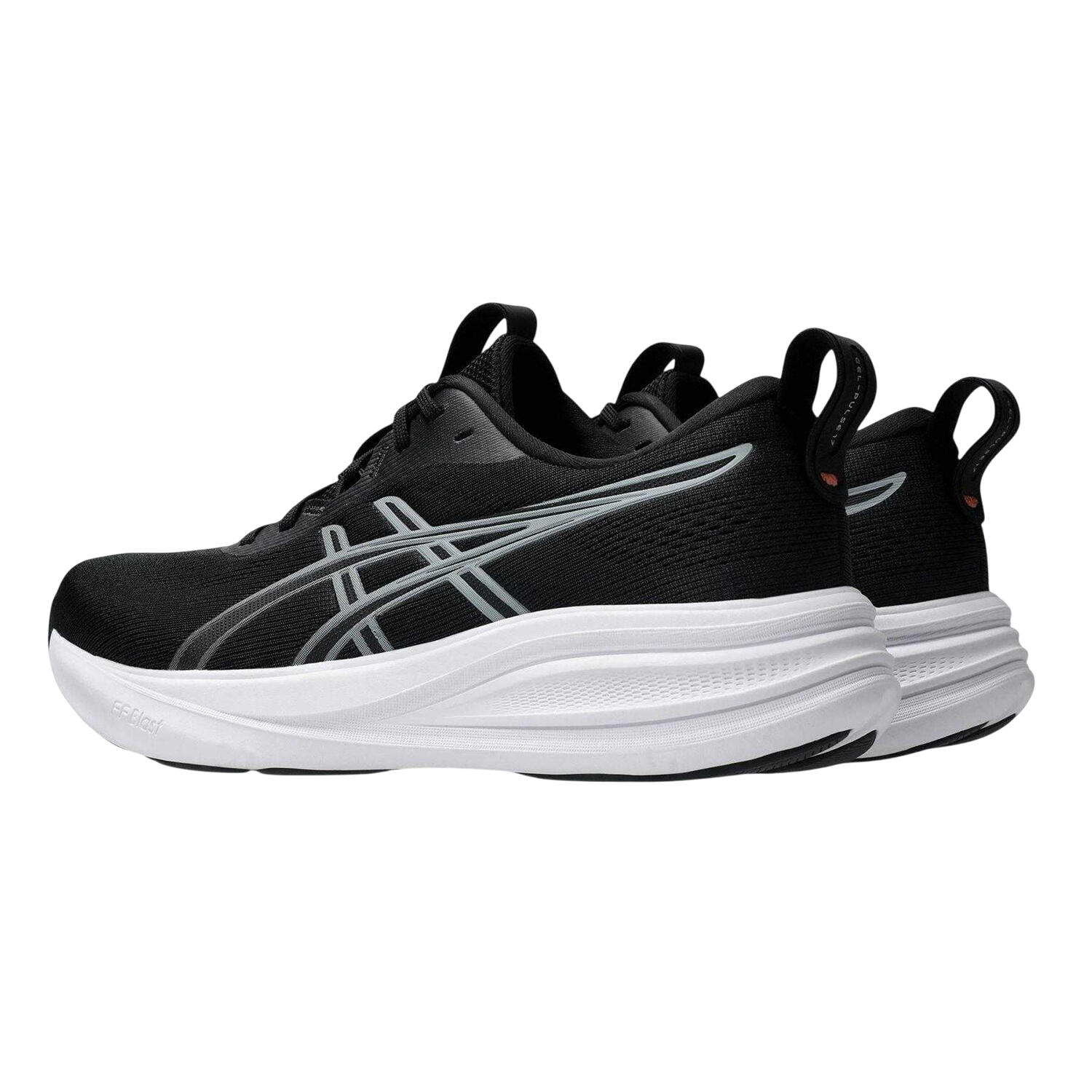Chaussures GELPULSE Femme (Noir) 2/4