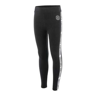 Meisjes aidi iii legging (zwart)