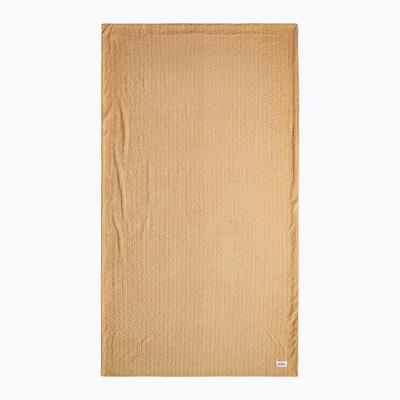 Roxy crazy fresh palm handdoek