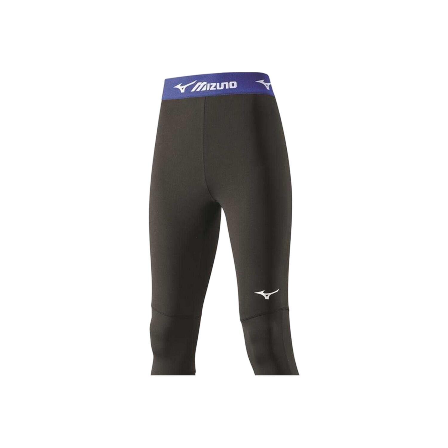 Leggings für Damen Schwarz 2/2