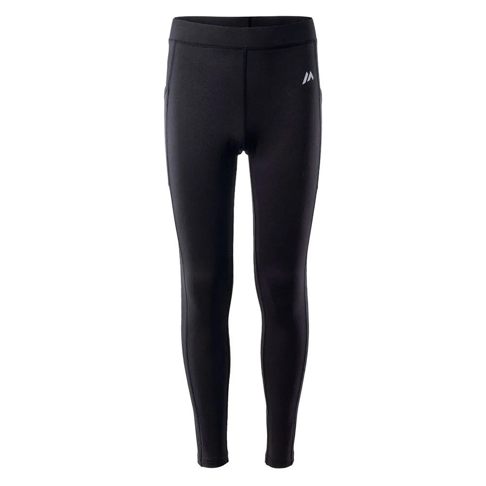 Girls Vika Leggings (Black)