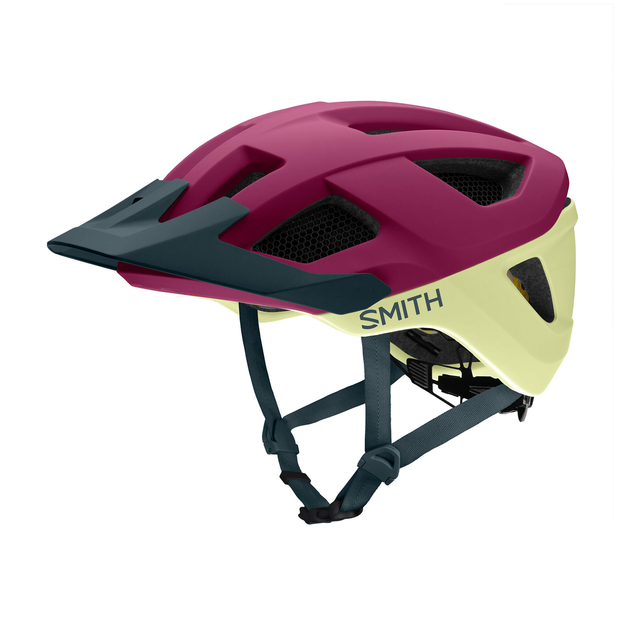 Kask rowerowy Smith Session MIPS 4/4