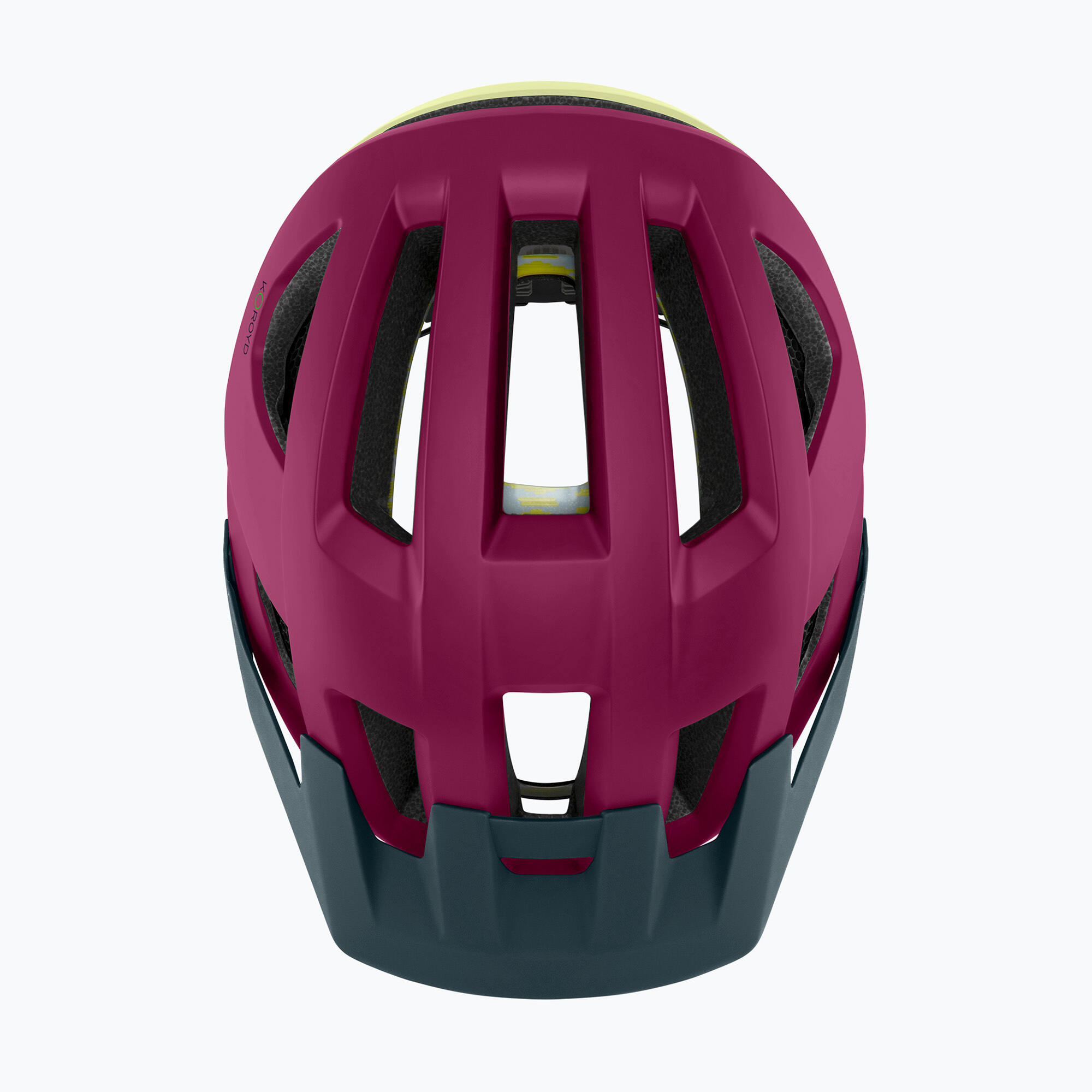 Kask rowerowy Smith Session MIPS 2/4