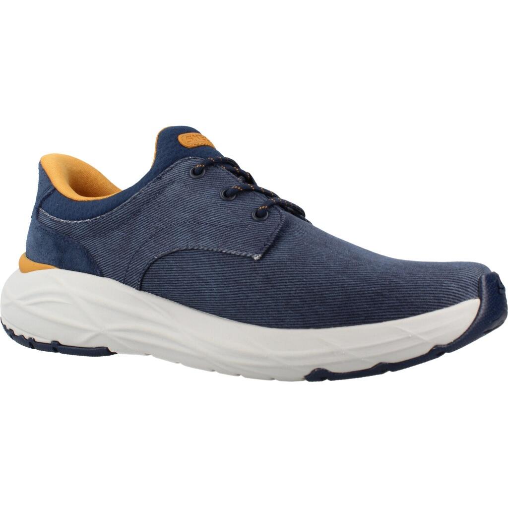 Buty SKECHERS 205795S Niebieski 5/5