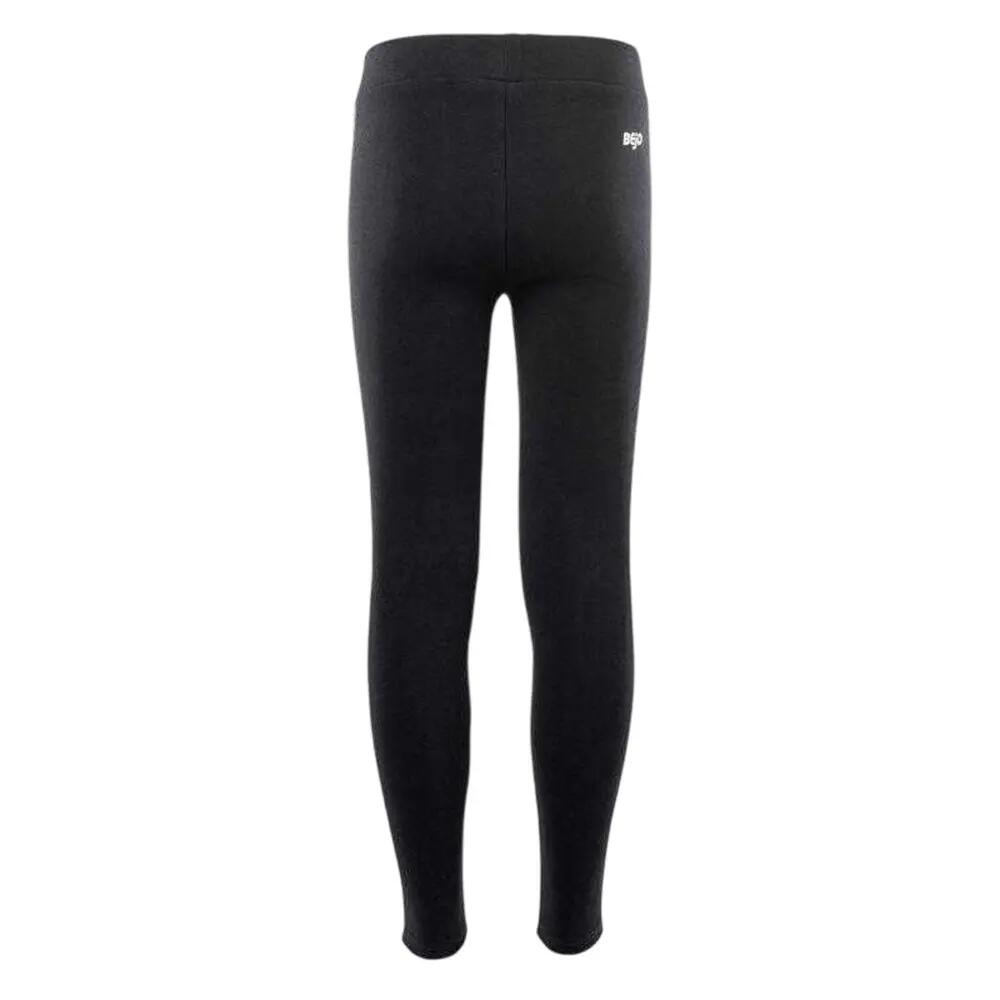 Legging AIDI Fille (Noir) 2/4