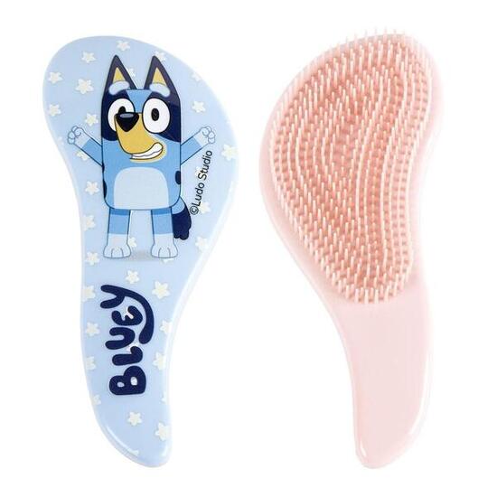 Haarbürste für Kinder Bluey