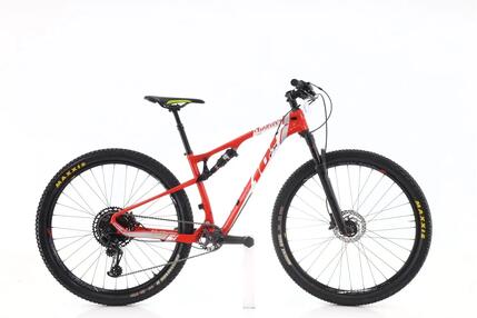 VTT reconditionné · Wilier 101 FX GX · Très bon état