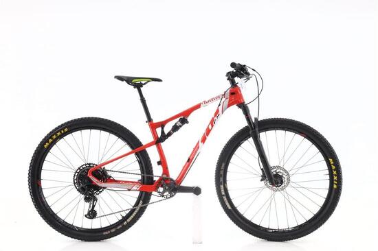 VTT reconditionné · Wilier 101 FX GX · Très bon état