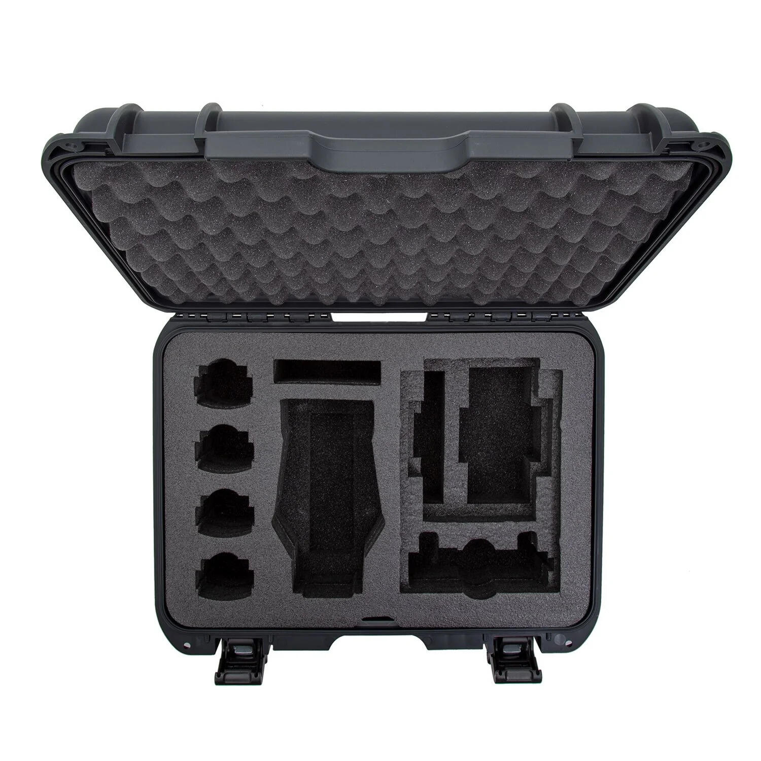 Insert mousse personnalisé Nanuk Mavic 2Pz Smart Cntlr 2/2