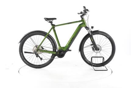 Reconditionné - Cube Nuride Hybrid Pro Allroad E-Bike - Très Bon