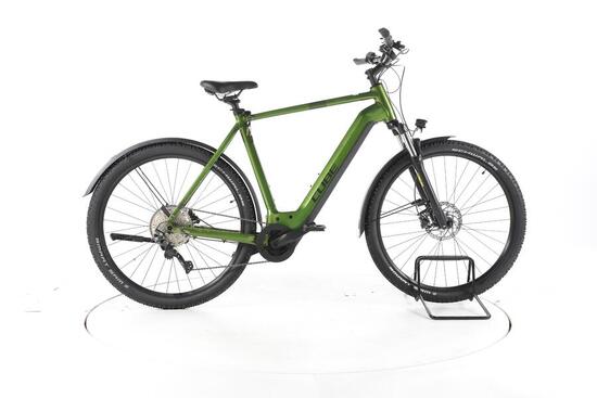 Reconditionné - Cube Nuride Hybrid Pro Allroad E-Bike - Très Bon