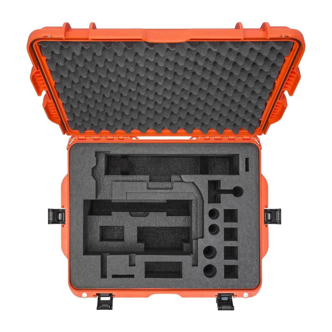 Insert mousse personnalisé Nanuk Ronin Mx 2/2